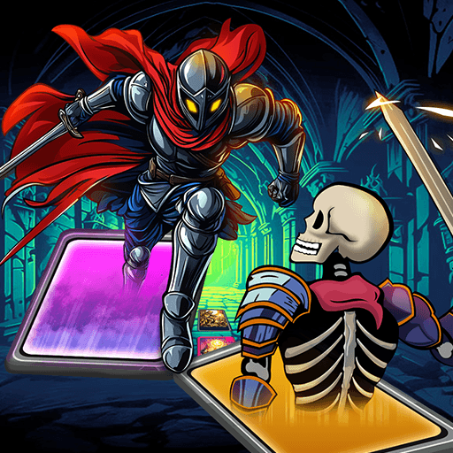 game card